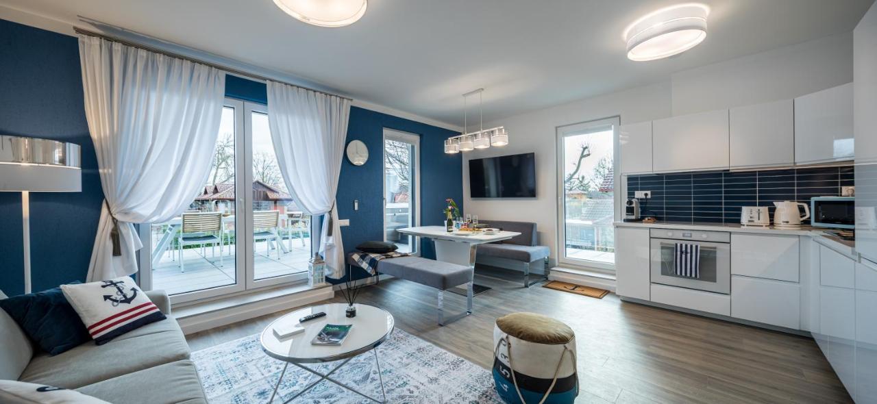 Apartament Balatonic Sky Zamárdi Zewnętrze zdjęcie