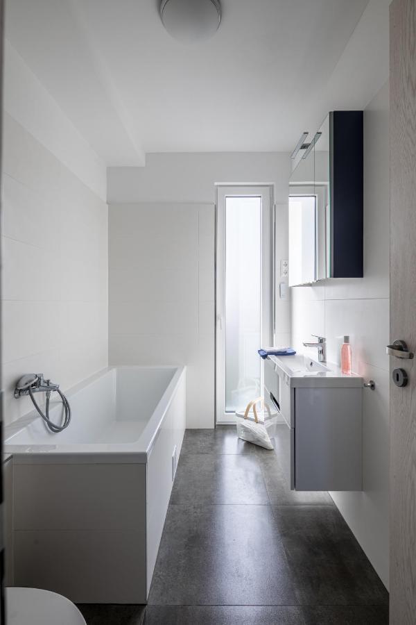 Apartament Balatonic Sky Zamárdi Zewnętrze zdjęcie