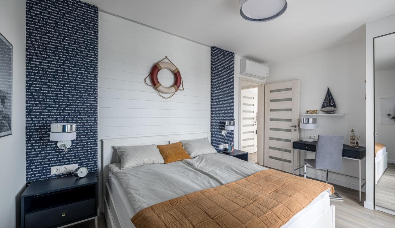 Apartament Balatonic Sky Zamárdi Zewnętrze zdjęcie
